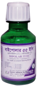 Bipolar 55 EC