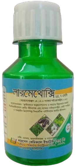 Larmethoxy 24.7 SC