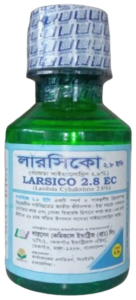 Larsico 2.8 EC