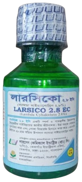 লারসিকো ২.৮ ইসি