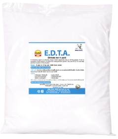 E.D.T.A.