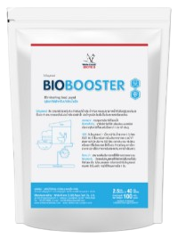 BIOBOOSTER