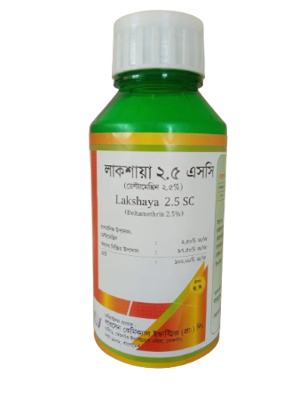 Lakshaya 2.5 Flow