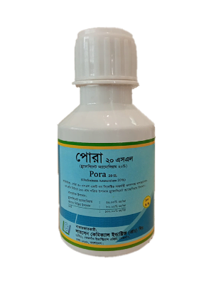Pora 20 SL