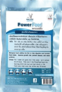 PowerFeed