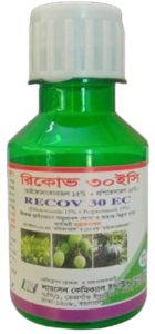 Recov 30 EC