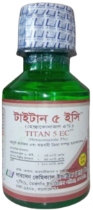Titan 5 EC