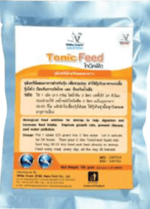 TonicFeed