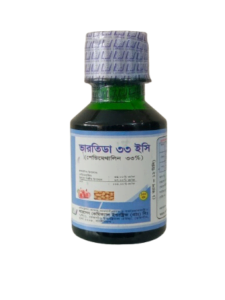 Bhartida 33 EC