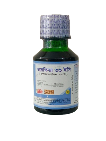 ভারতিডা ৩৩ ইসি