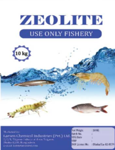 Zeolite