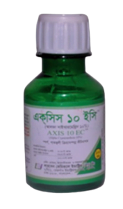 Axis 10EC
