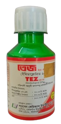 Tez 20 SL