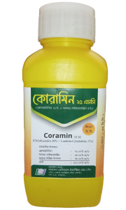 Coramin 25SC